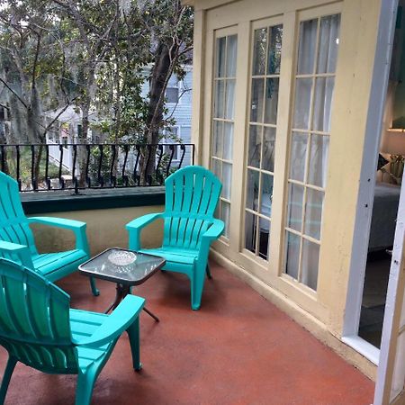 The German Berl' Inn Daytona Beach Zewnętrze zdjęcie