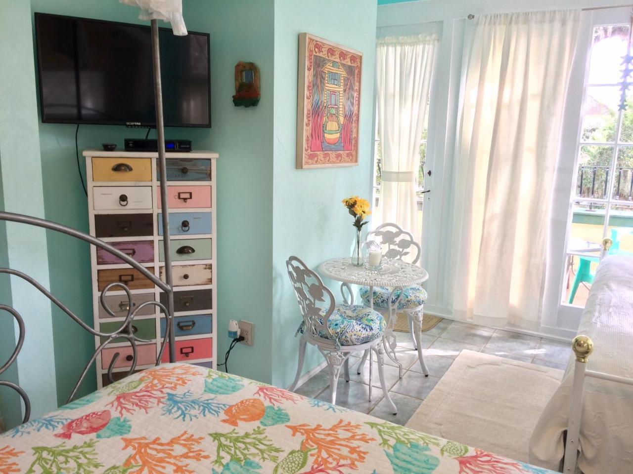 The German Berl' Inn Daytona Beach Zewnętrze zdjęcie
