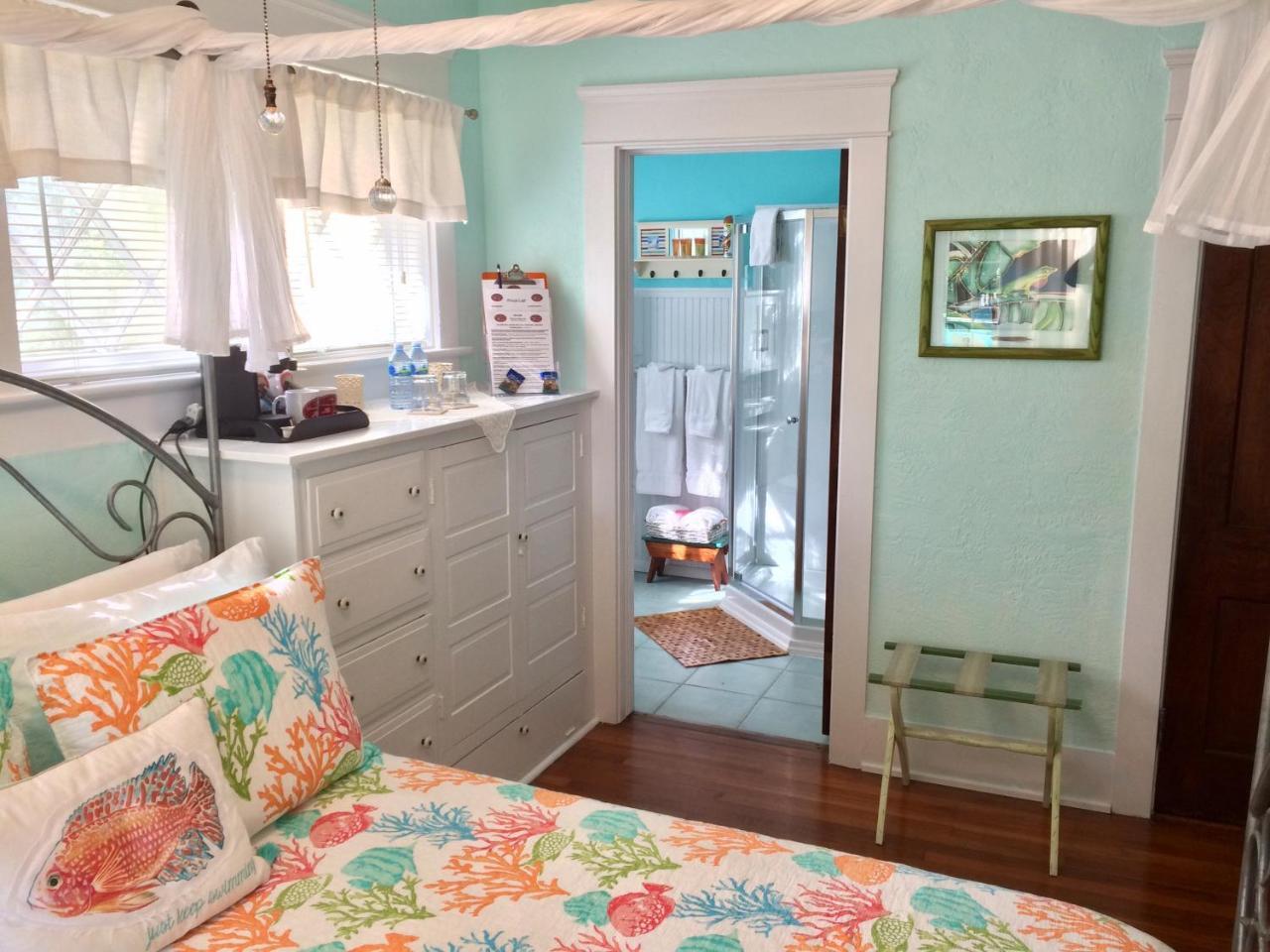The German Berl' Inn Daytona Beach Zewnętrze zdjęcie